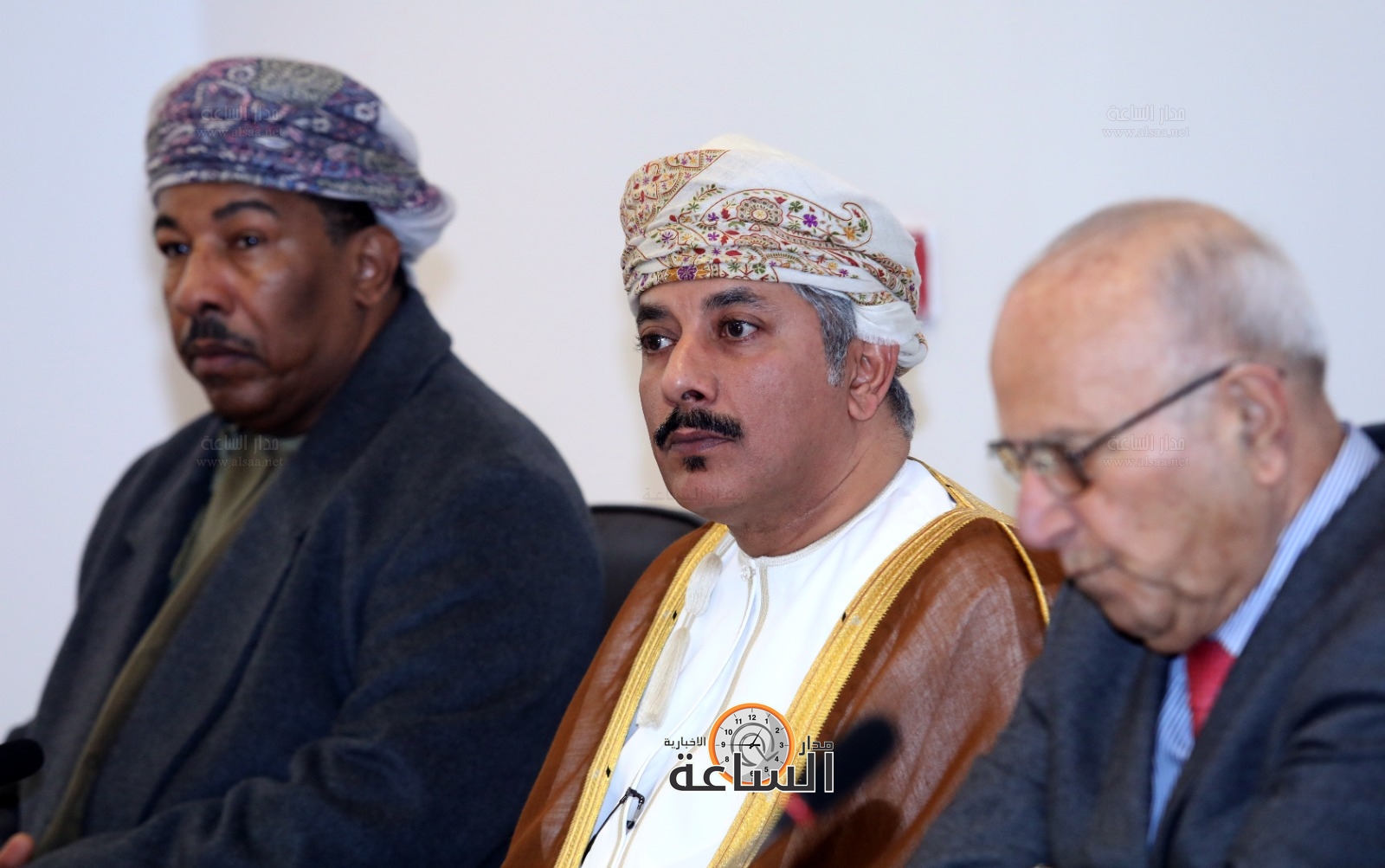 Madar Al-Saa Images 0.8166623403019382