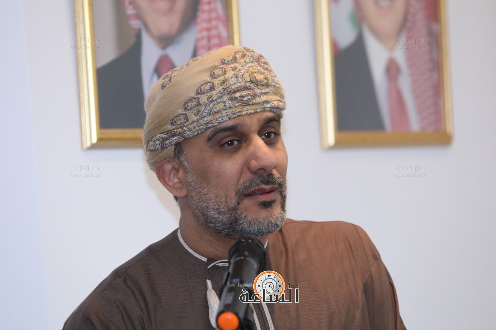 Madar Al-Saa Images 0.3762736506963429