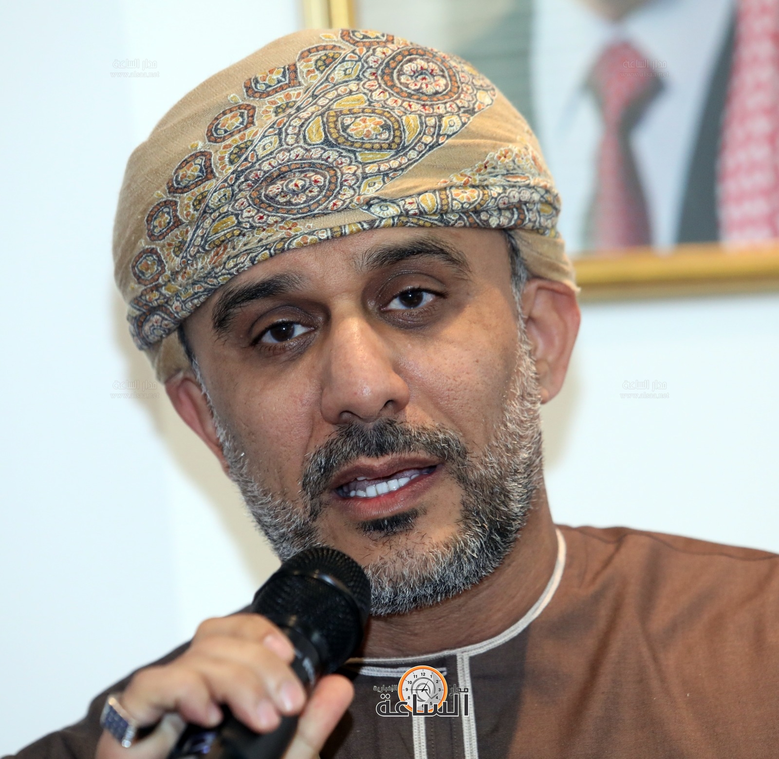 Madar Al-Saa Images 0.9632783251004129