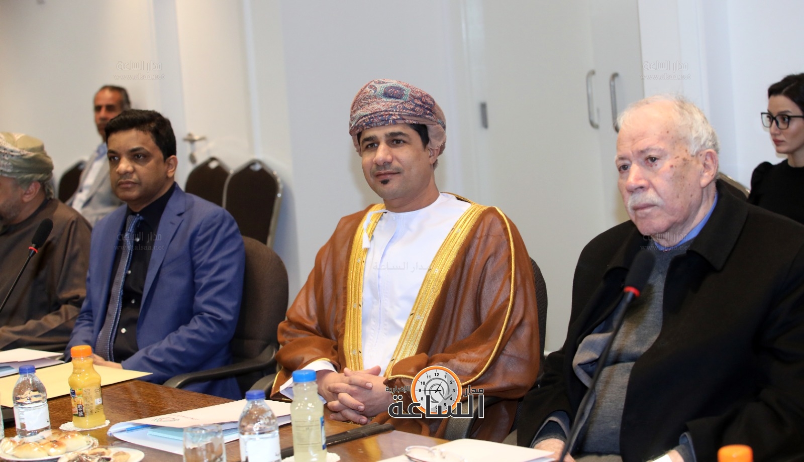 Madar Al-Saa Images 0.797633752154489