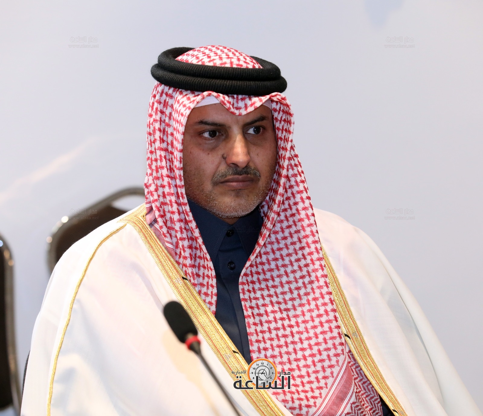 Madar Al-Saa Images 0.04820117956212755