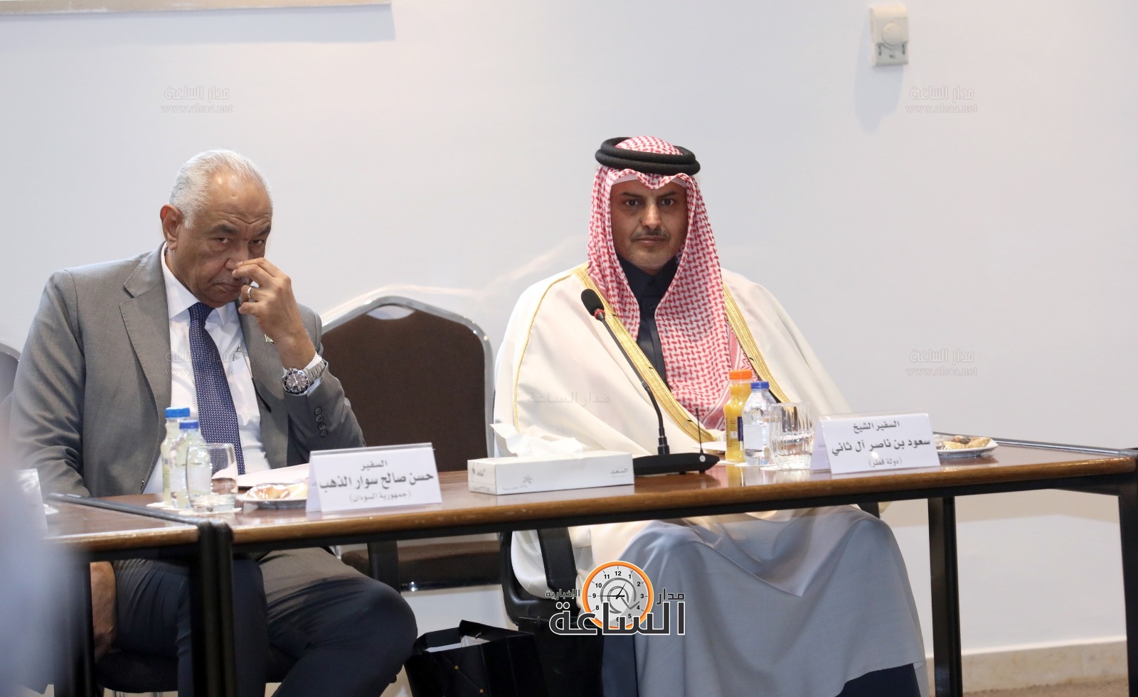 Madar Al-Saa Images 0.17413103365237736