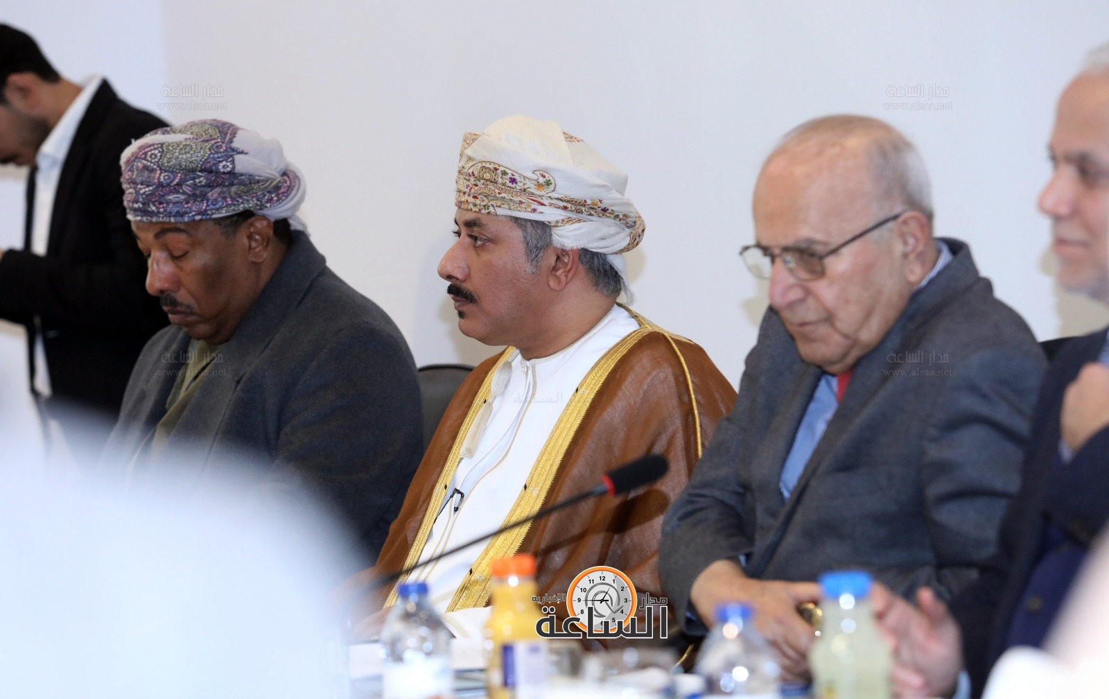 Madar Al-Saa Images 0.202462123215575