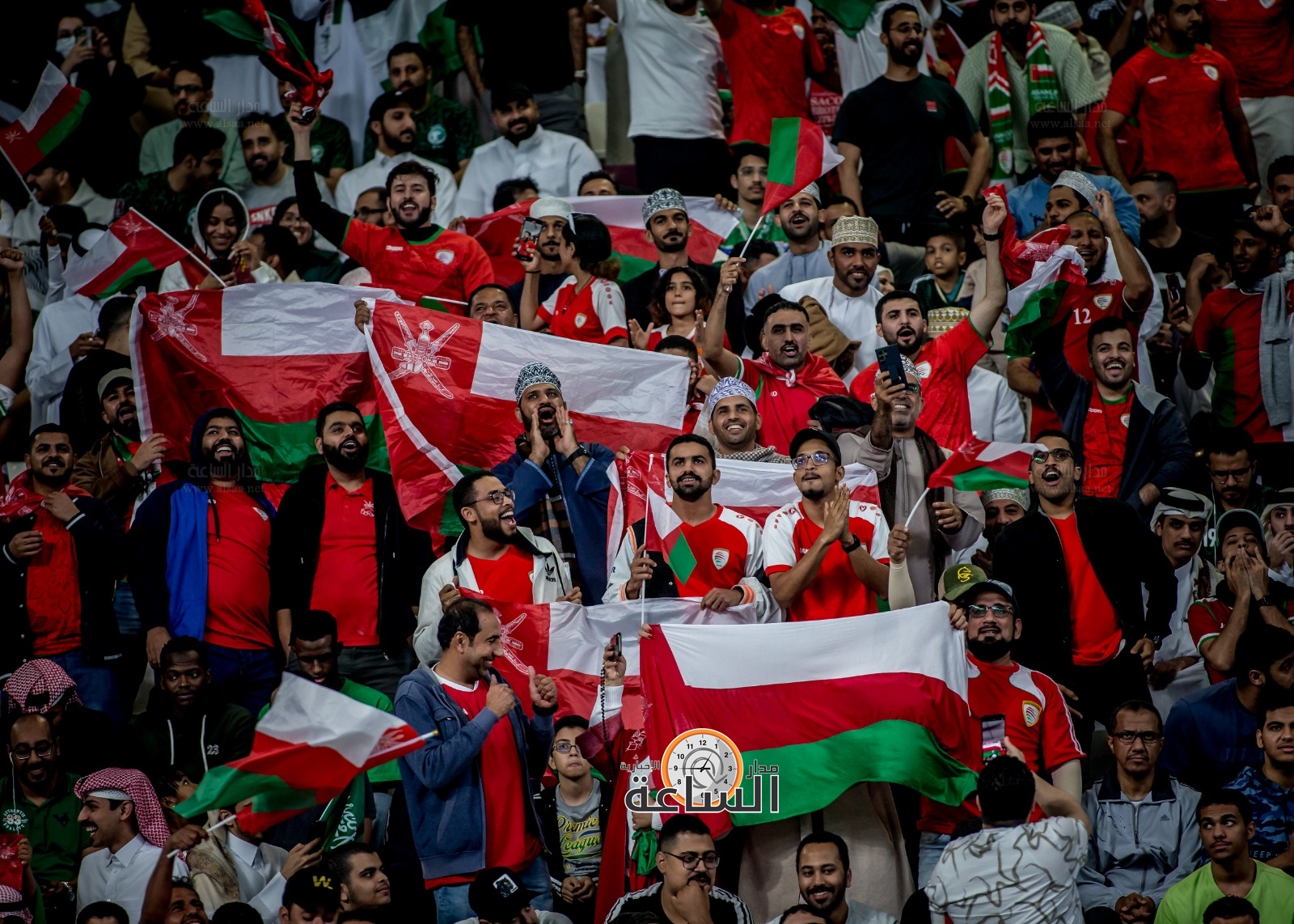 Madar Al-Saa Images 0.05283629895085462