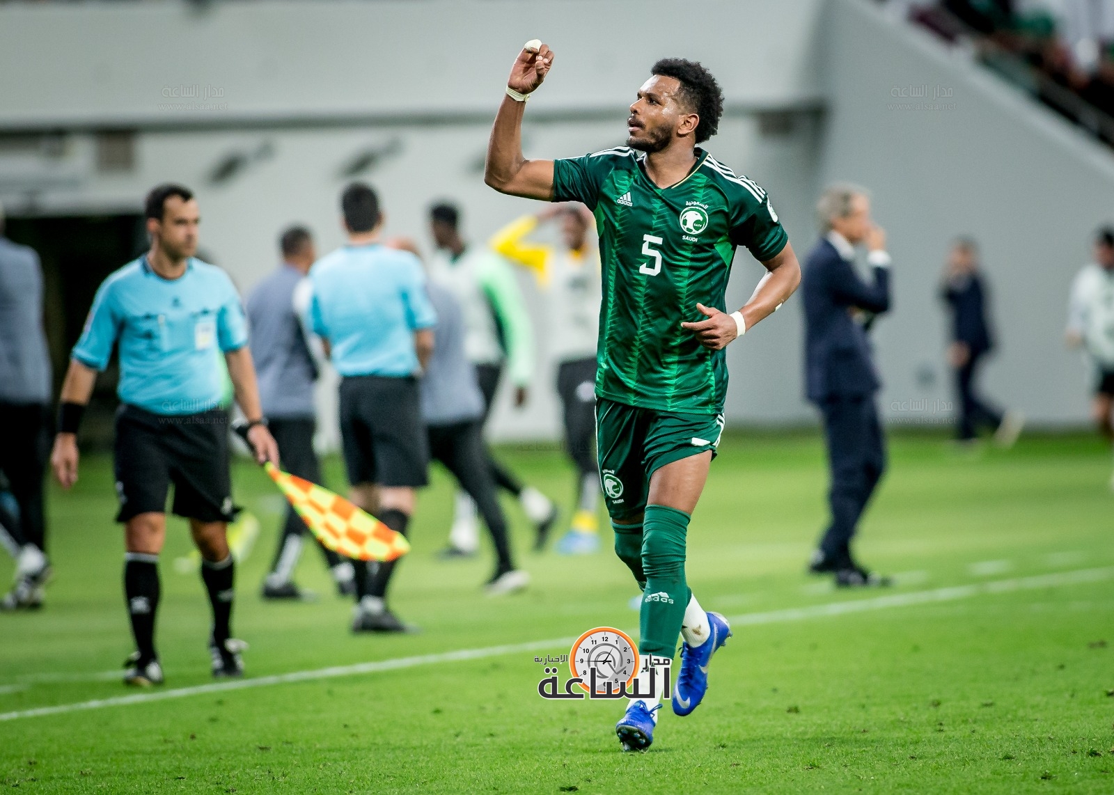 Madar Al-Saa Images 0.5153866710430499