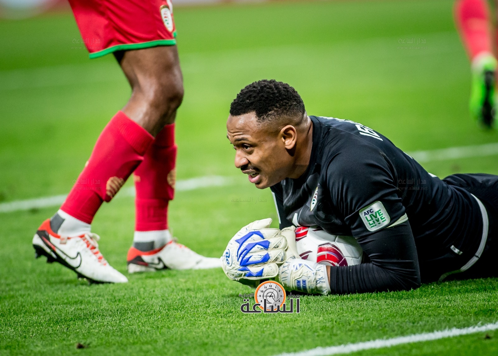 Madar Al-Saa Images 0.8330474606020548