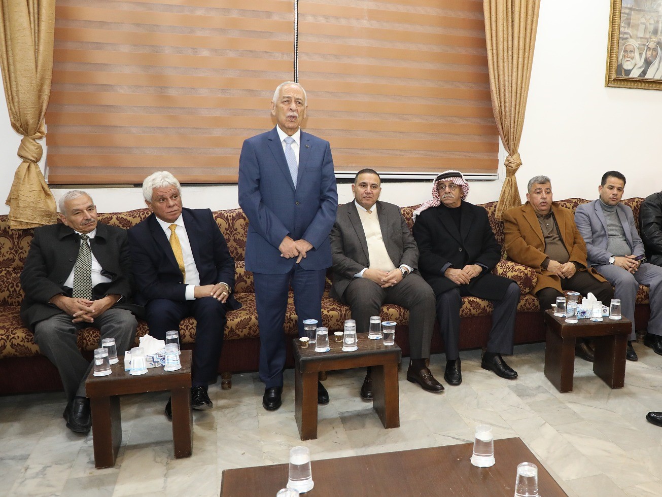 Madar Al-Saa Images 0.8779385143043164