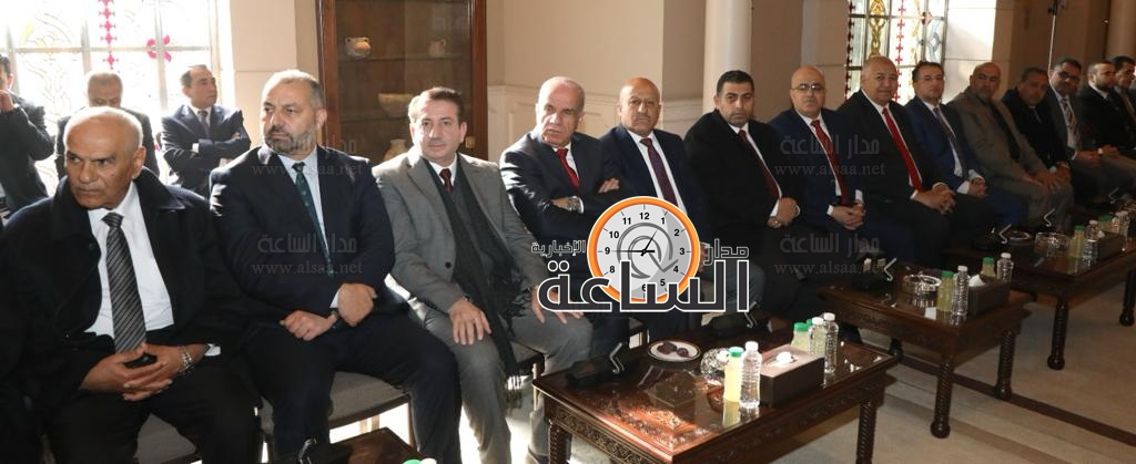 Madar Al-Saa Images 0.3490363641770995