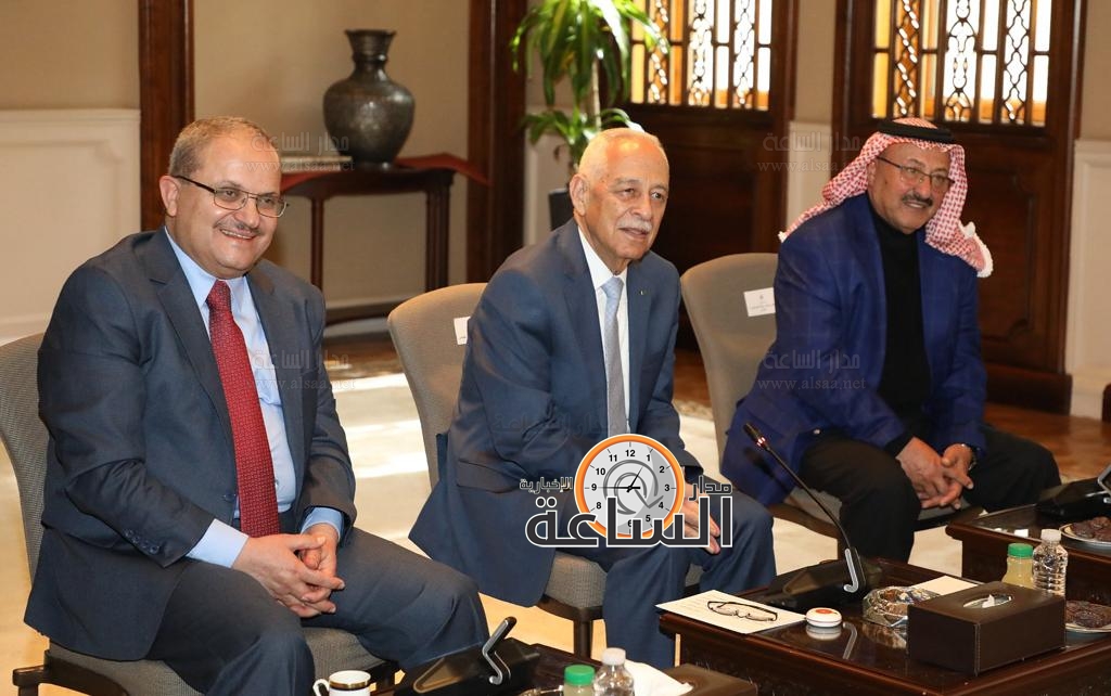 Madar Al-Saa Images 0.22817109211114572