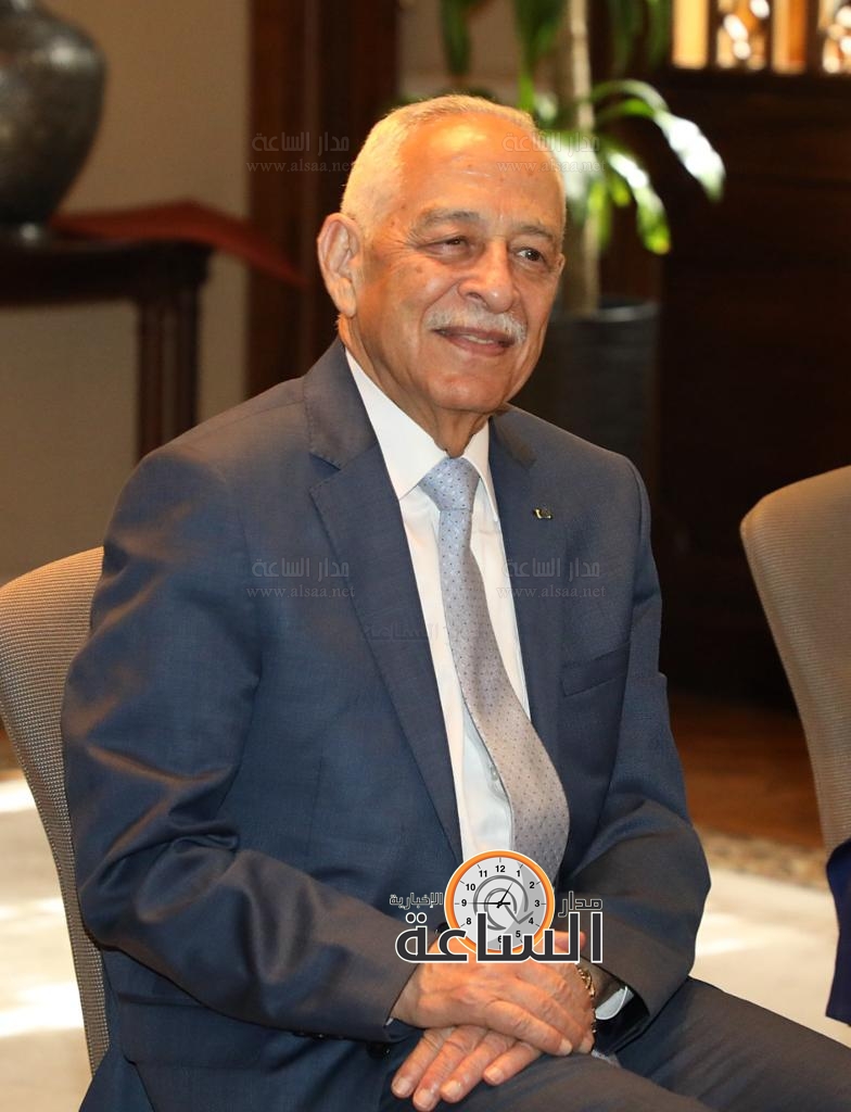 Madar Al-Saa Images 0.2770134701017215