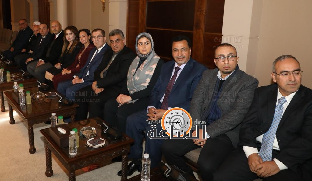 Madar Al-Saa Images 0.5715241207451818