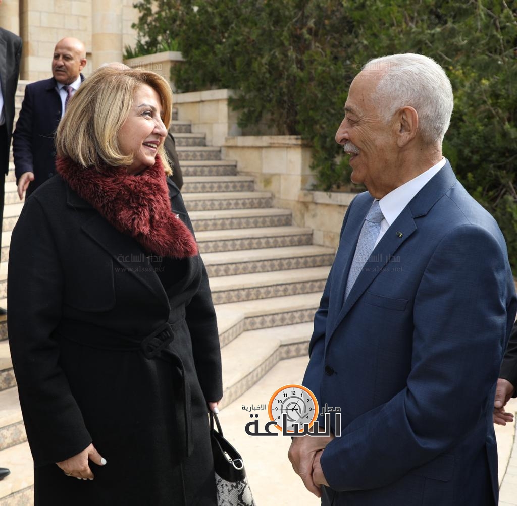 Madar Al-Saa Images 0.20476292178889488