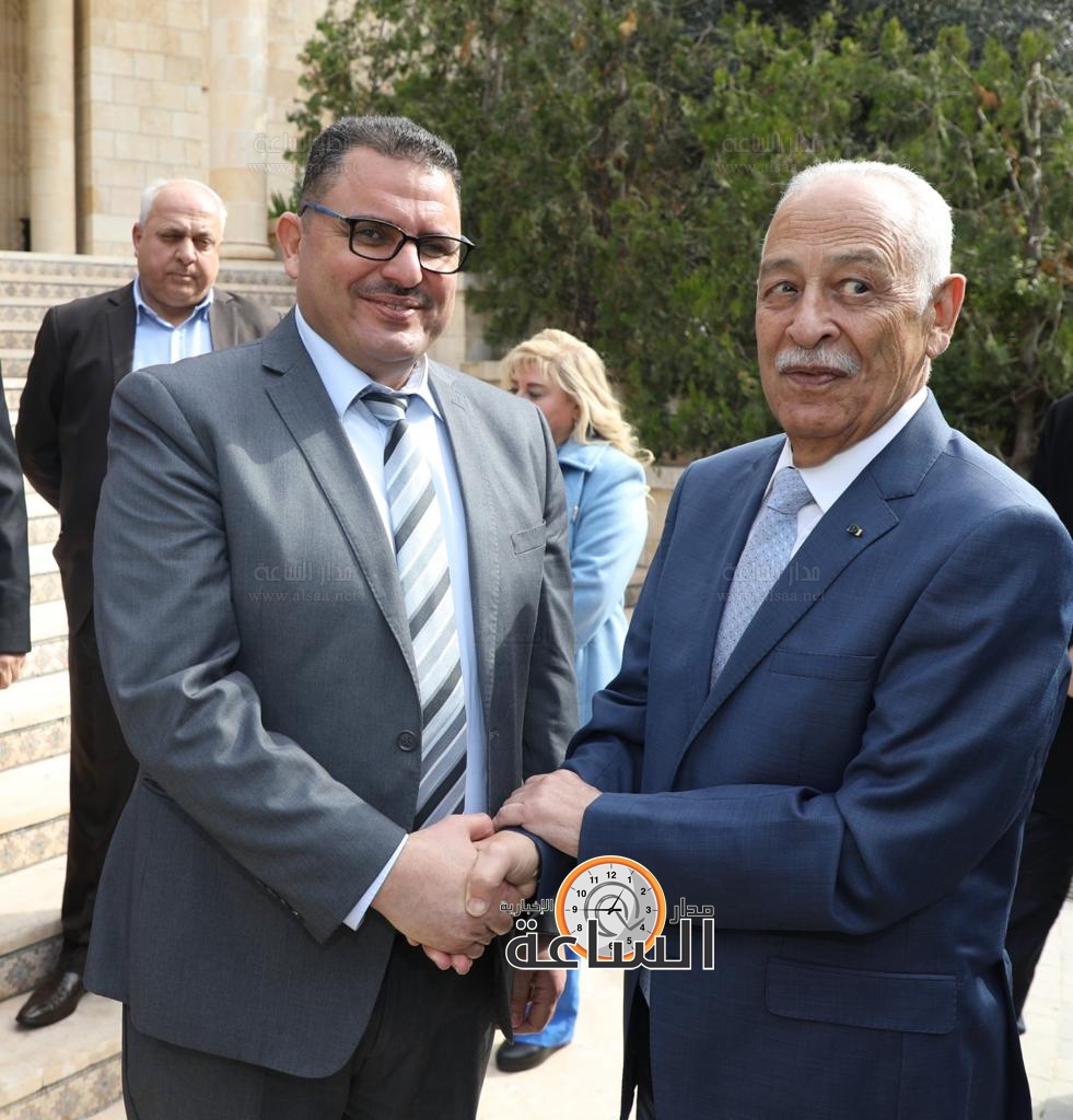 Madar Al-Saa Images 0.1034944040110155