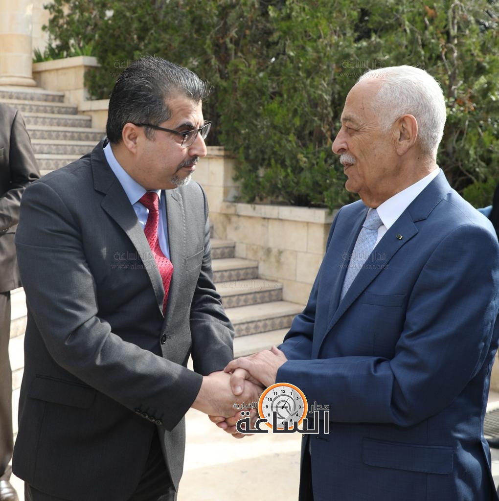 Madar Al-Saa Images 0.26740515819401267