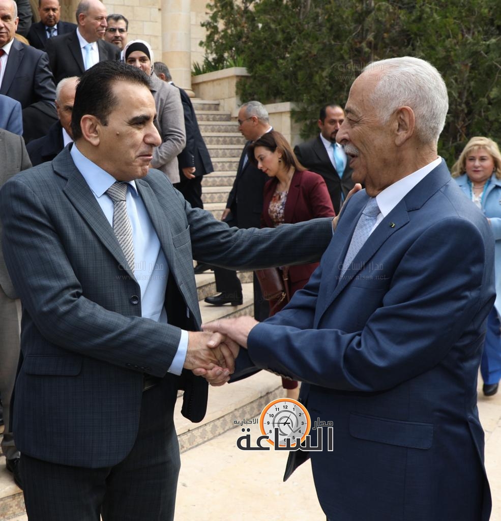 Madar Al-Saa Images 0.26525906617563355