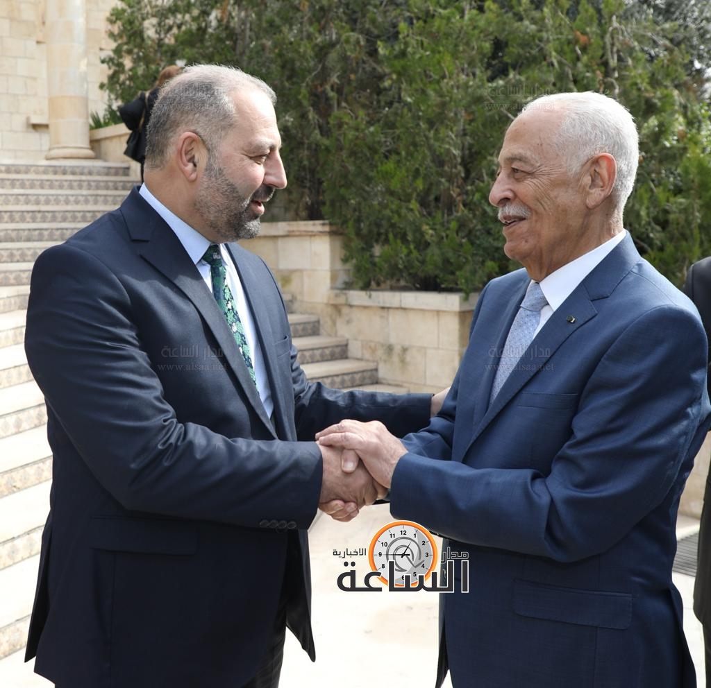 Madar Al-Saa Images 0.29522736778495573