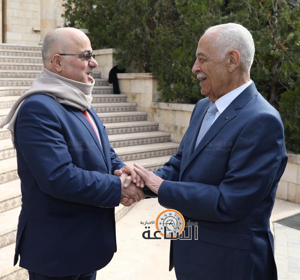 Madar Al-Saa Images 0.35058283439207494