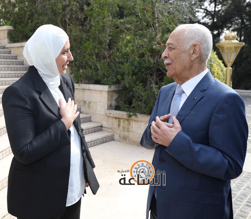 Madar Al-Saa Images 0.005209078138421086