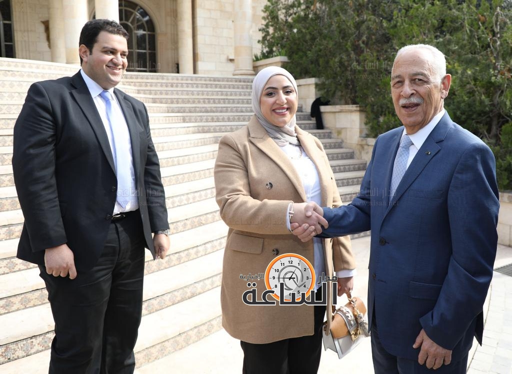 Madar Al-Saa Images 0.8345584149411991