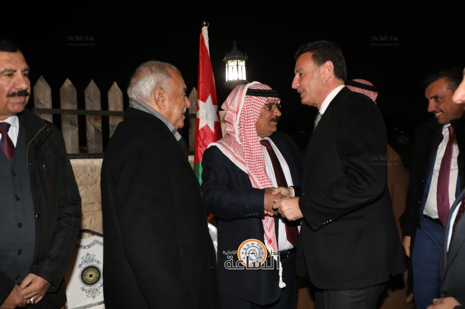 Madar Al-Saa Images 0.7405915293126231