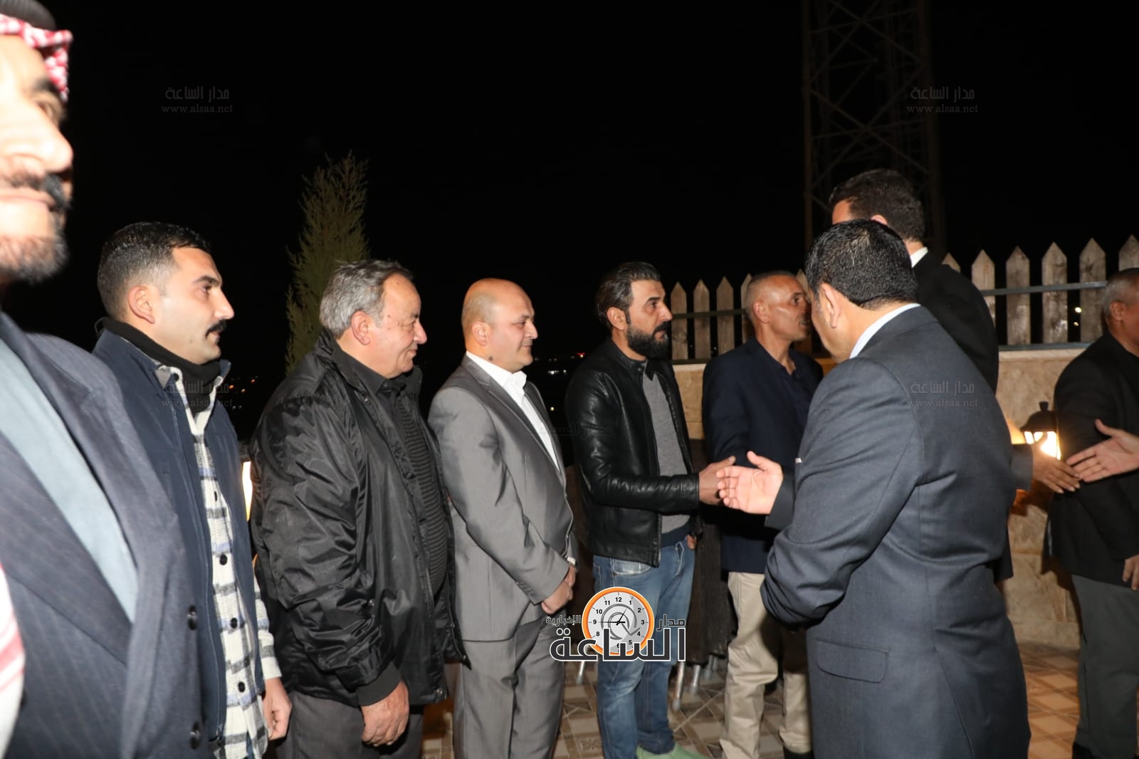 Madar Al-Saa Images 0.4468291866265919