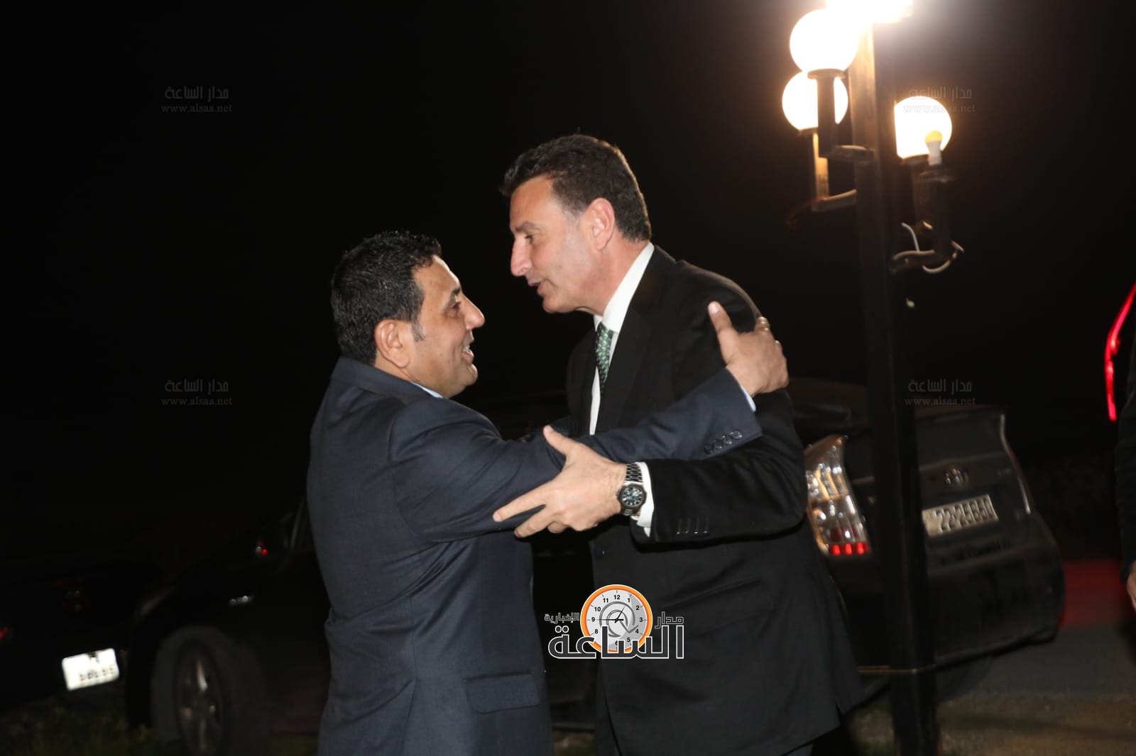 Madar Al-Saa Images 0.17243054896237386