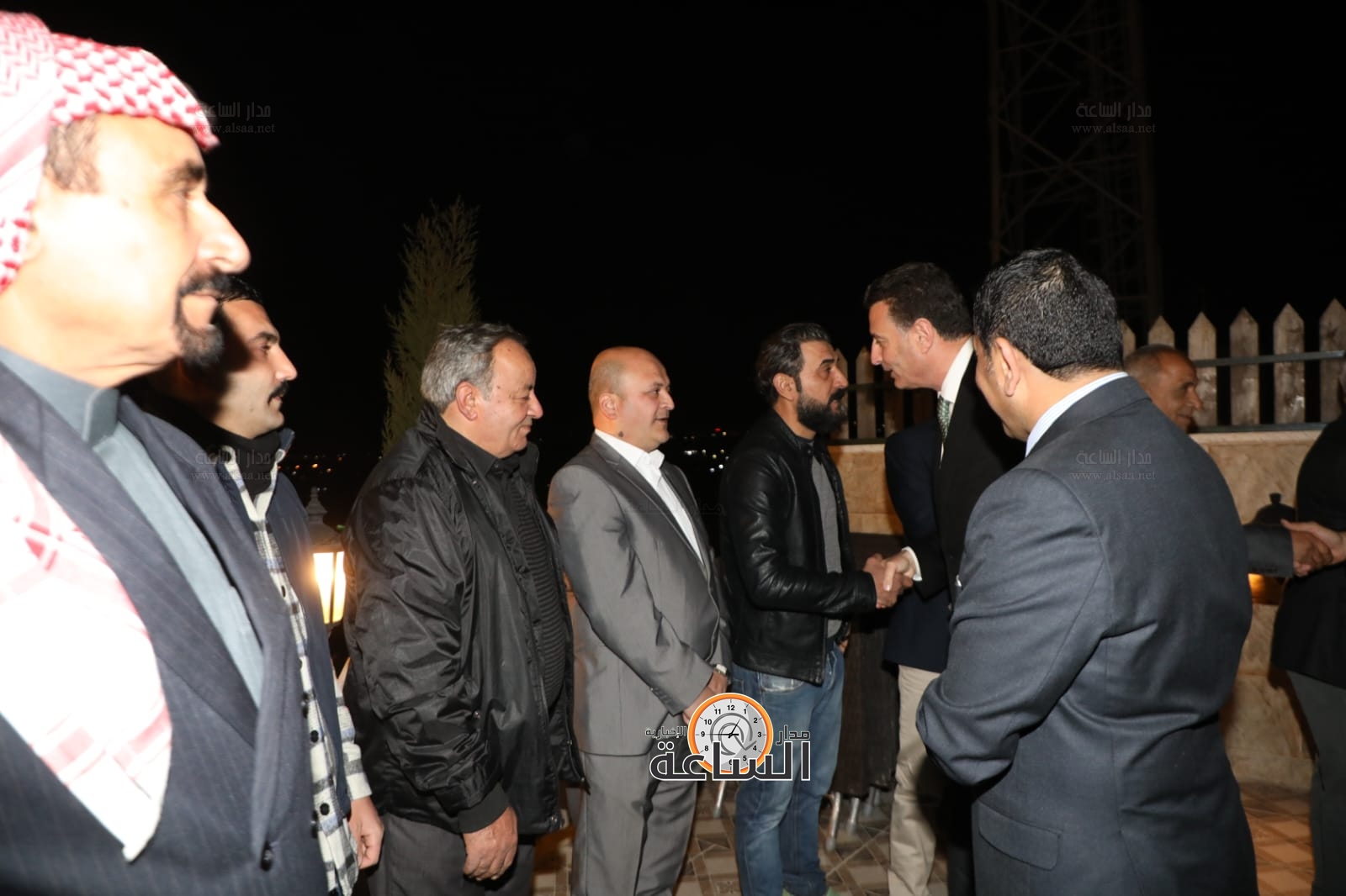 Madar Al-Saa Images 0.5882468646717576