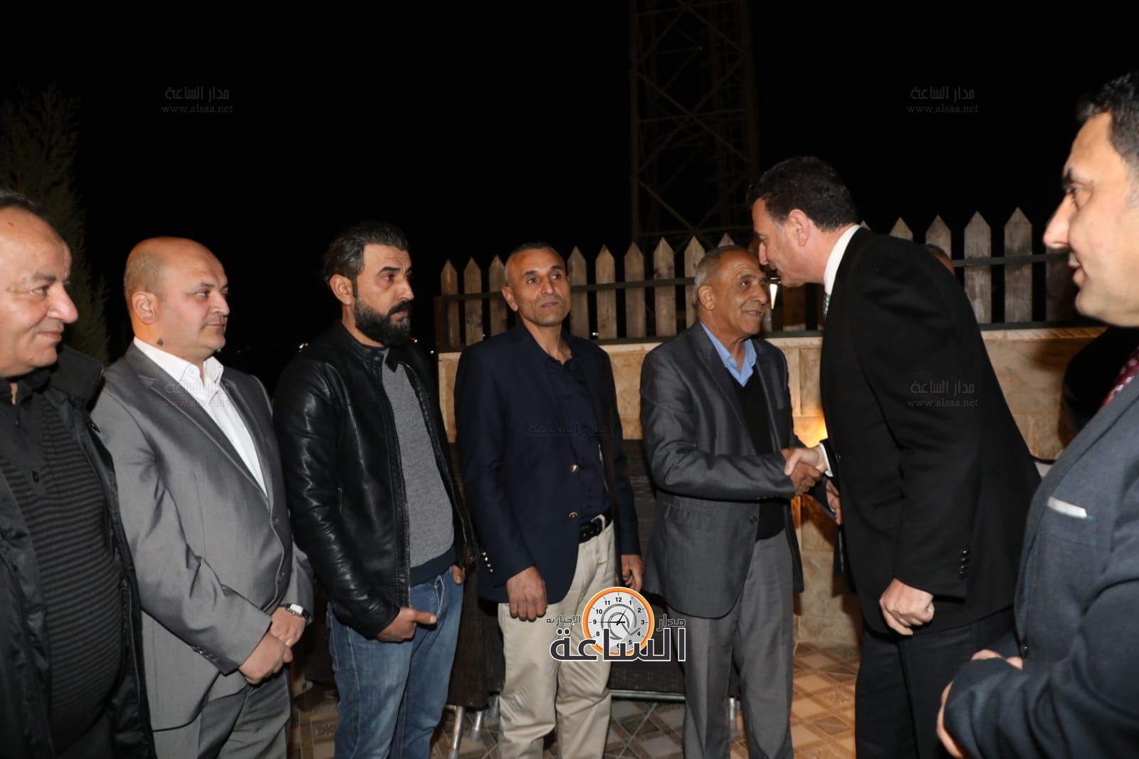 Madar Al-Saa Images 0.3928713481635393