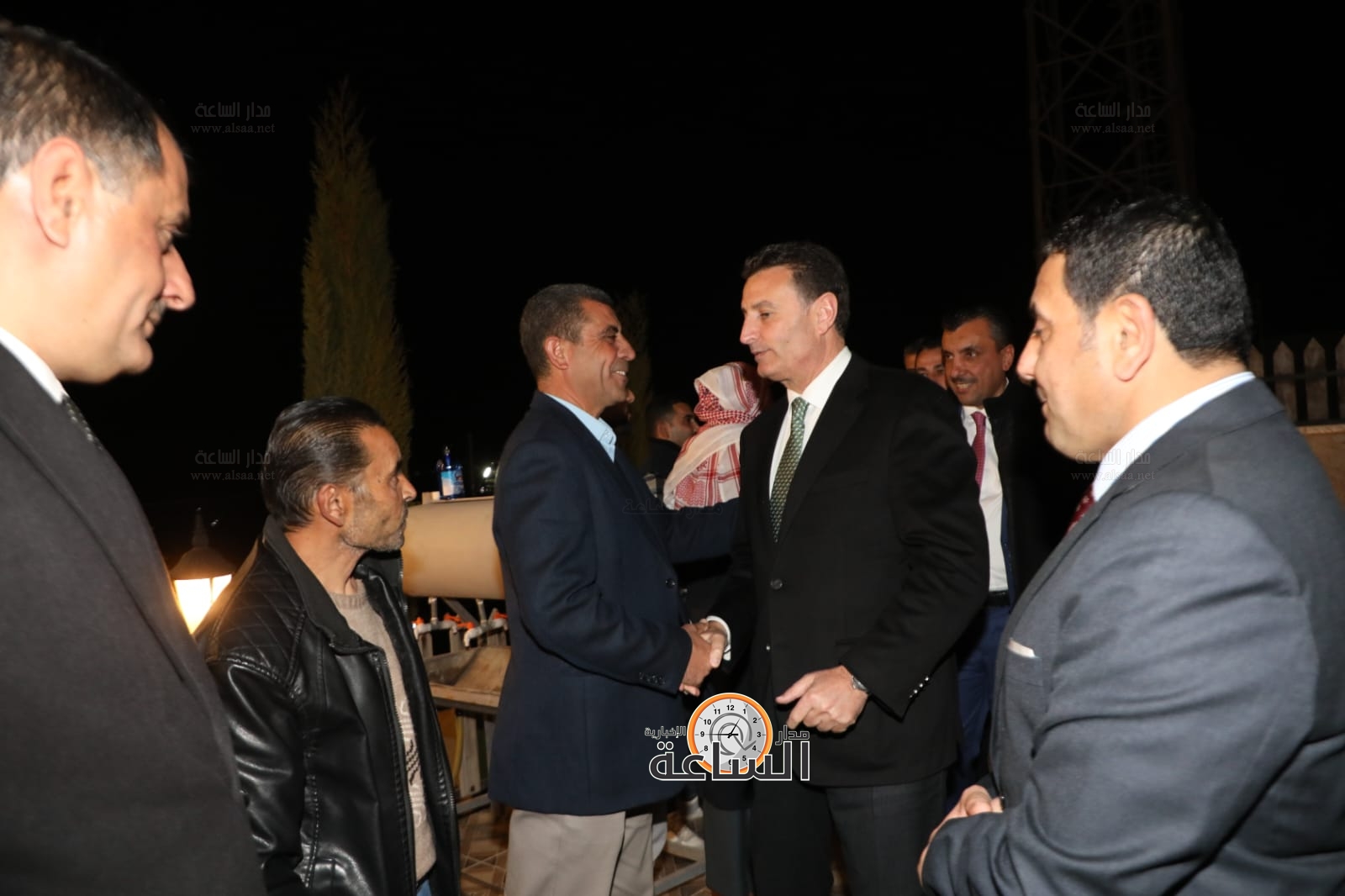 Madar Al-Saa Images 0.8425748759016733