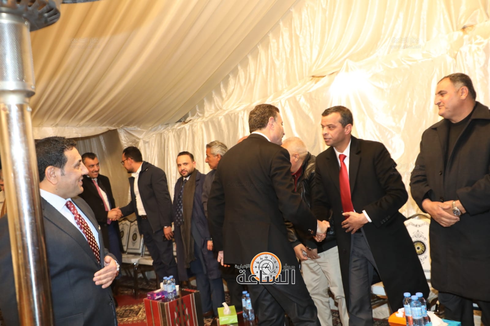 Madar Al-Saa Images 0.5462008075907518