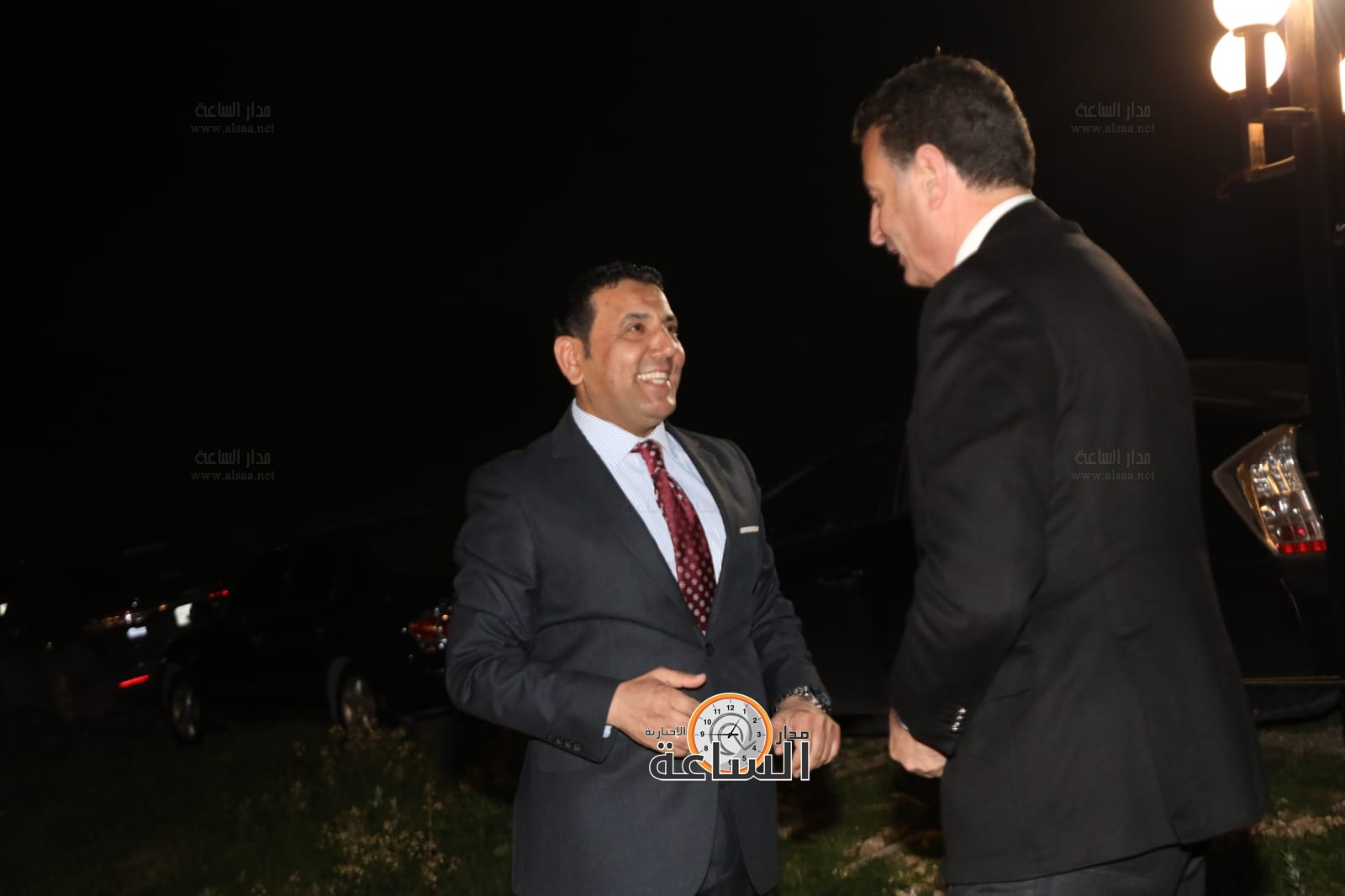 Madar Al-Saa Images 0.3775090607172067