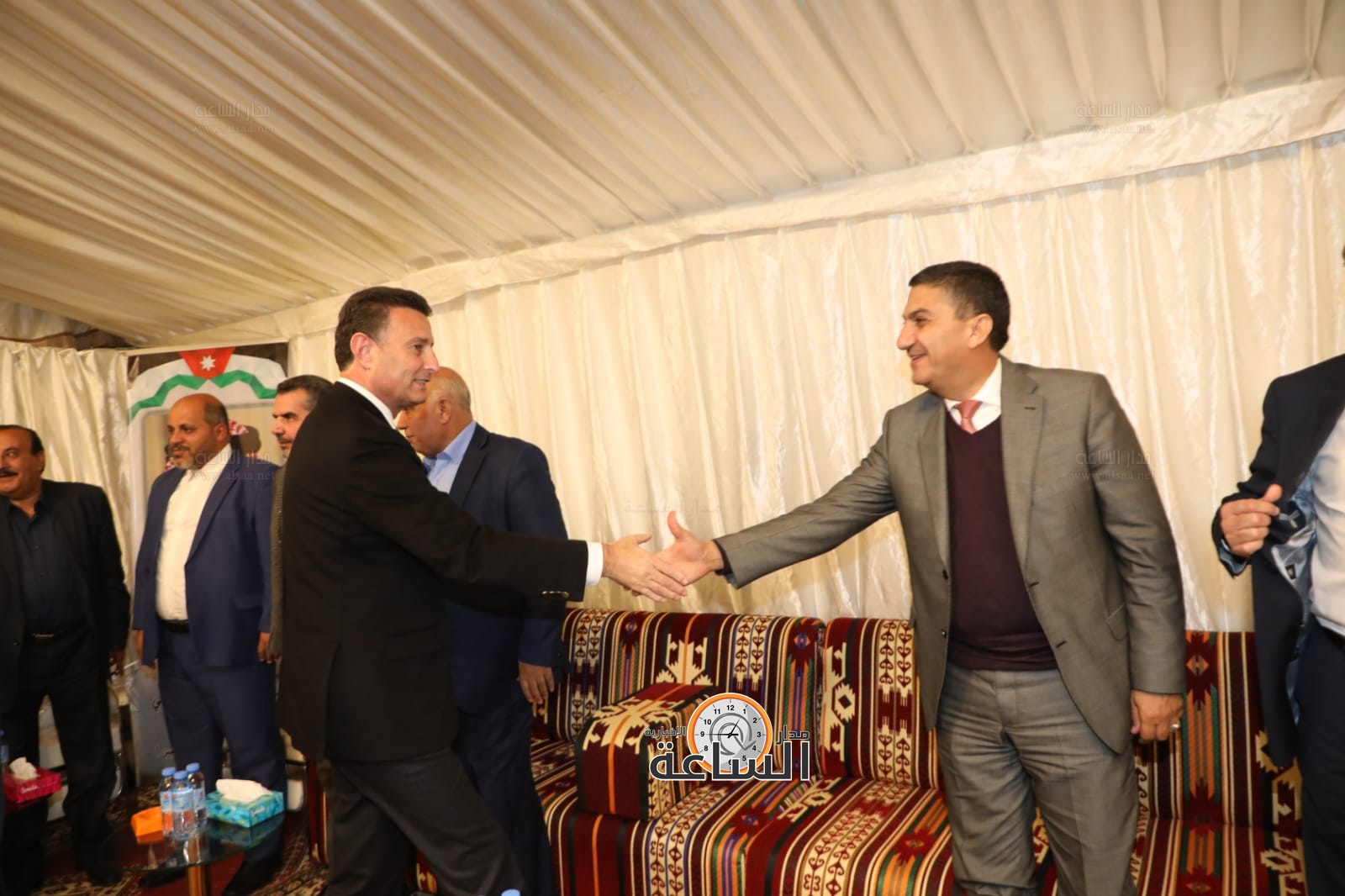 Madar Al-Saa Images 0.22687952106005338