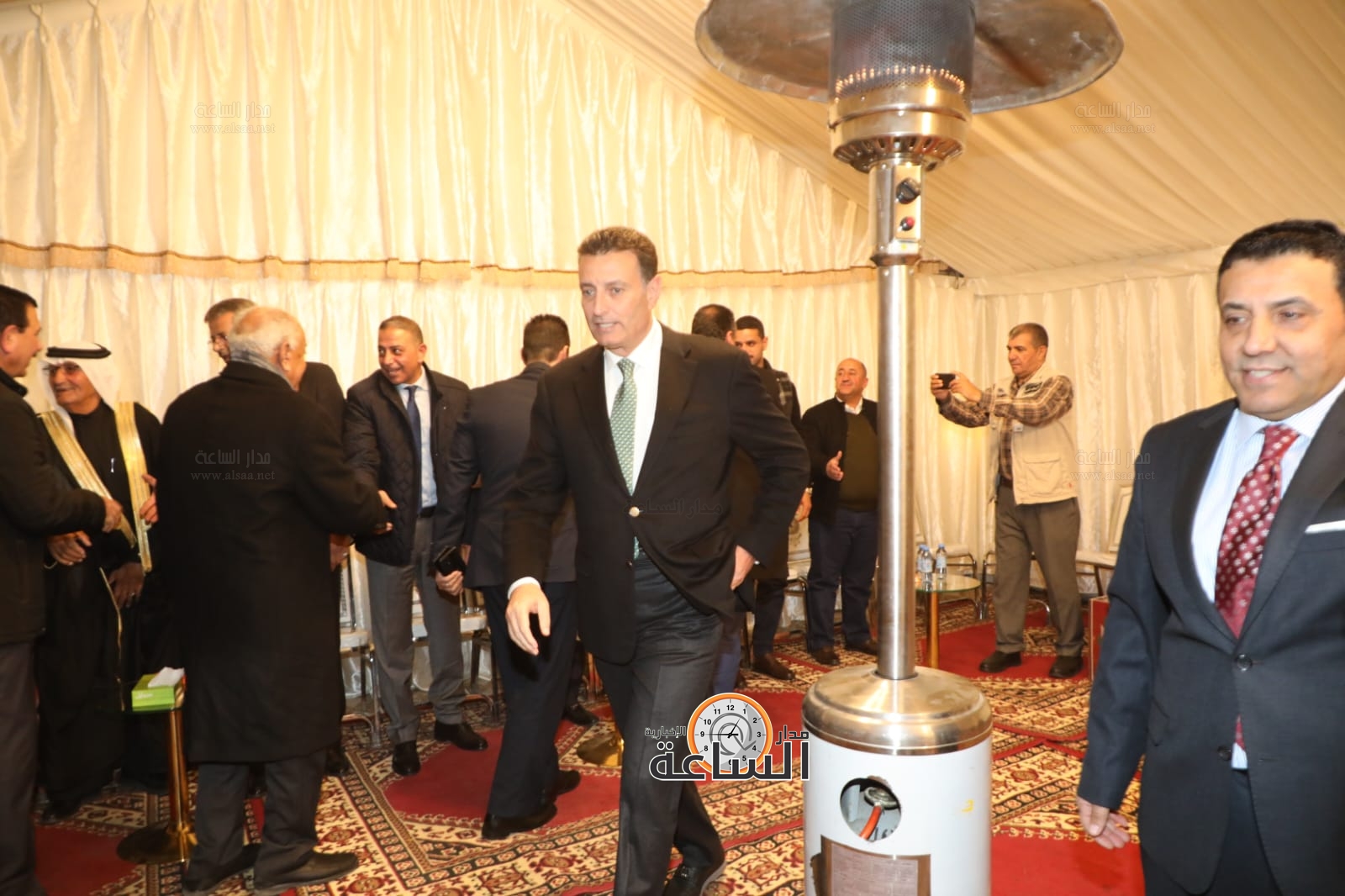 Madar Al-Saa Images 0.09452393665043068