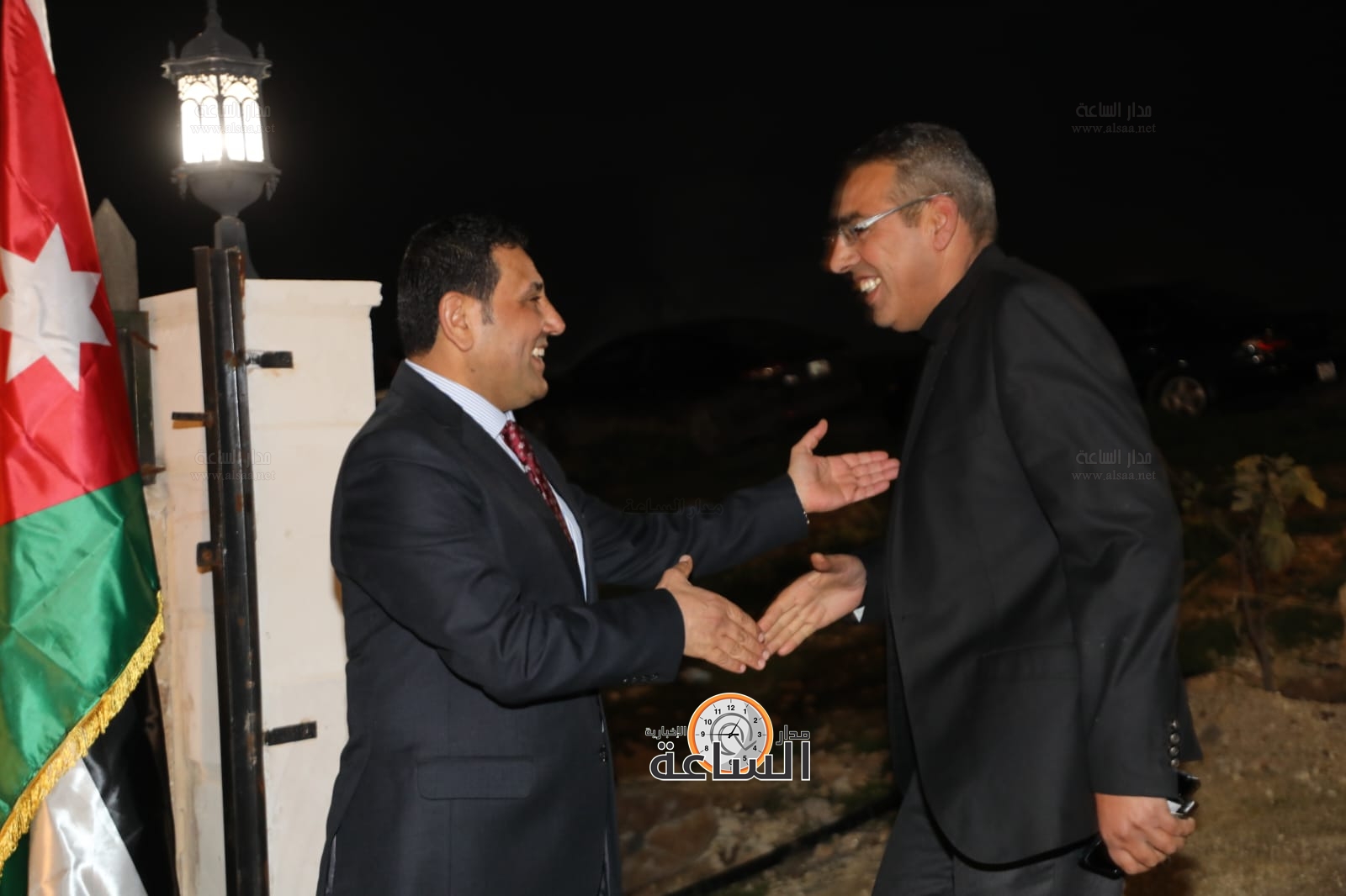 Madar Al-Saa Images 0.23445770800492993