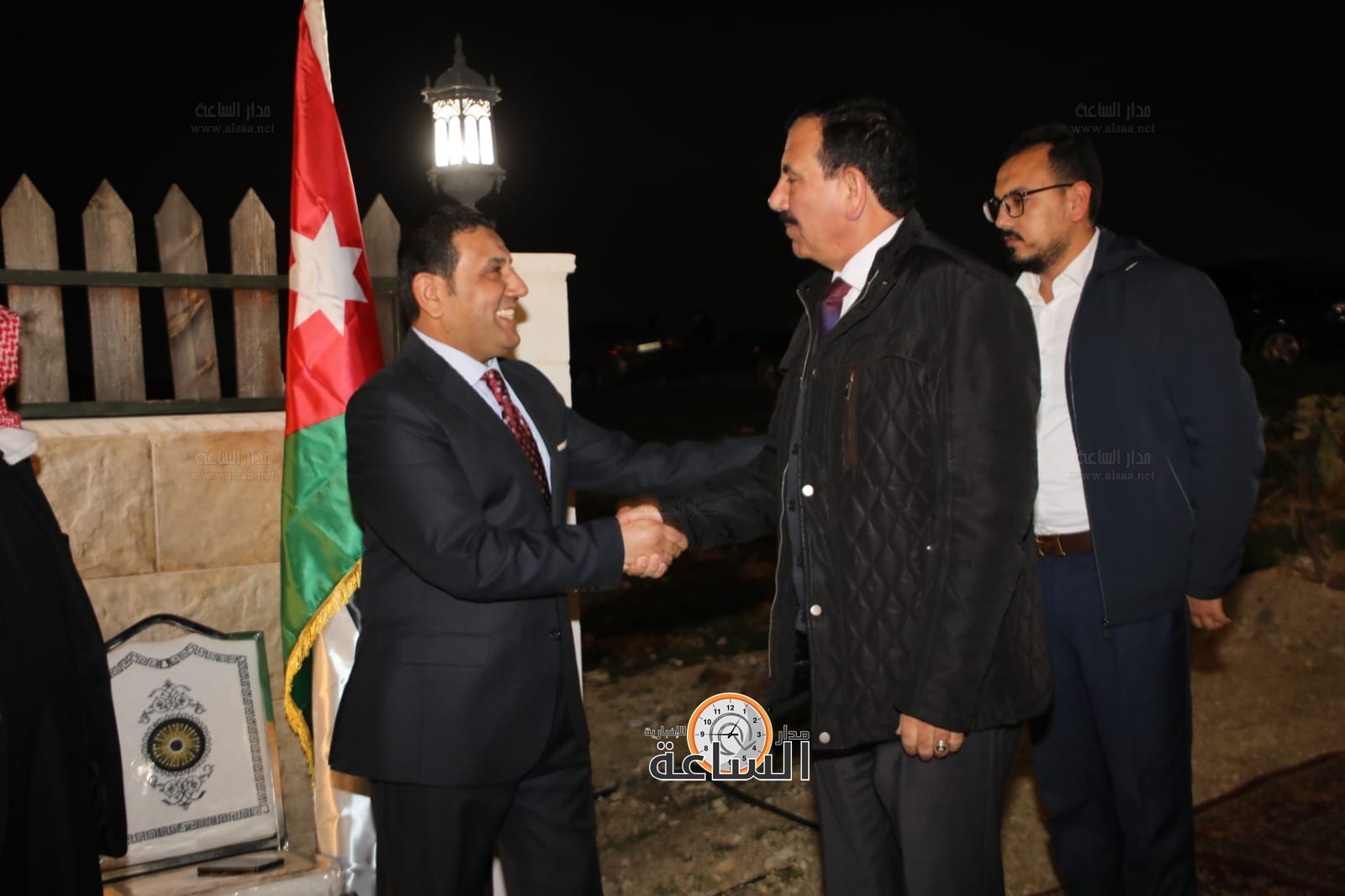 Madar Al-Saa Images 0.911828032673091