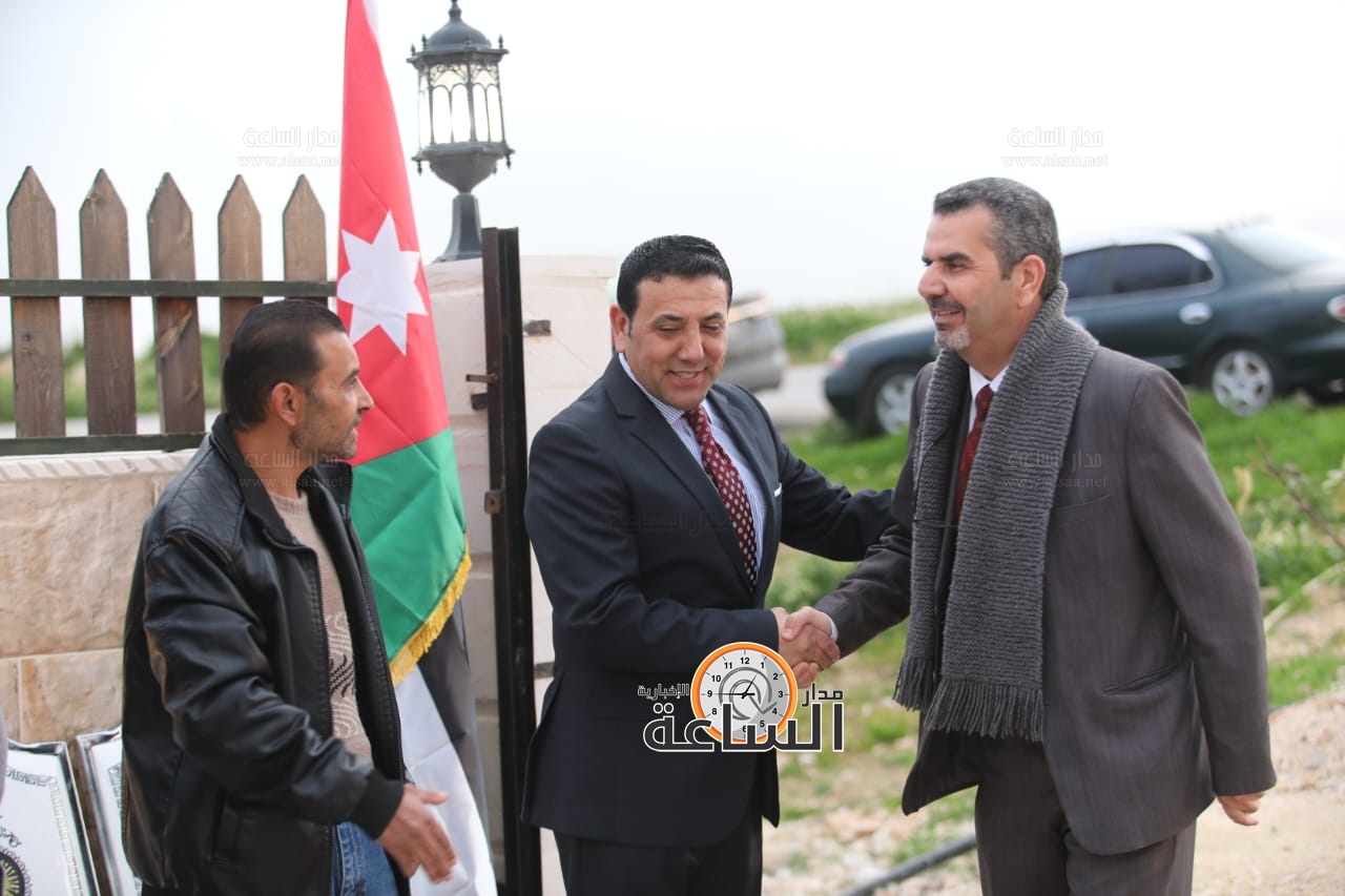 Madar Al-Saa Images 0.5552353324967572