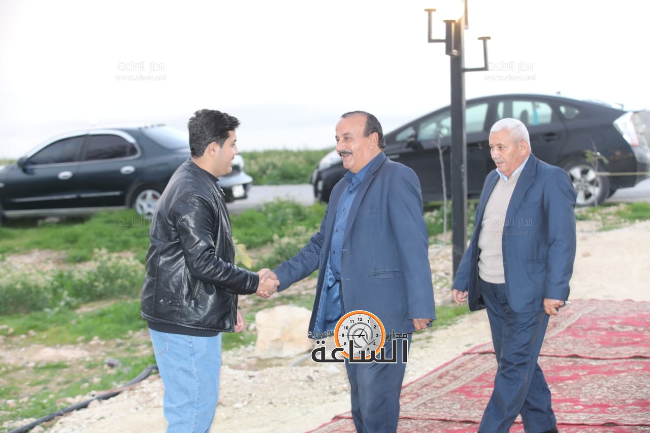 Madar Al-Saa Images 0.8107900902270306
