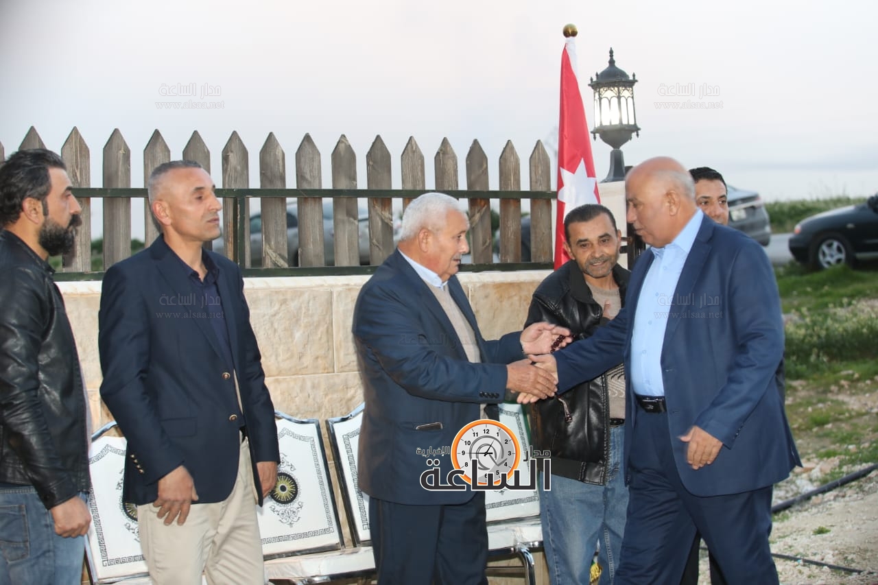 Madar Al-Saa Images 0.6360663515005016