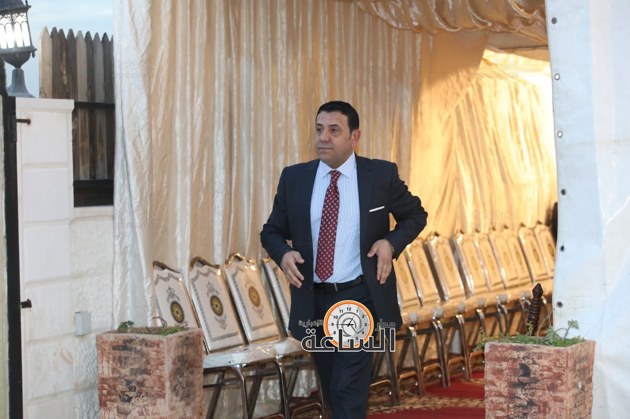 Madar Al-Saa Images 0.25915606674923586