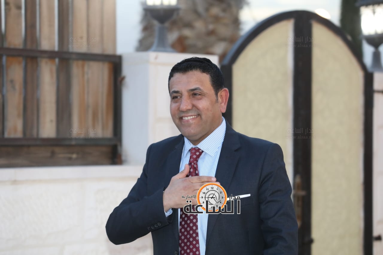 Madar Al-Saa Images 0.8704509934525764