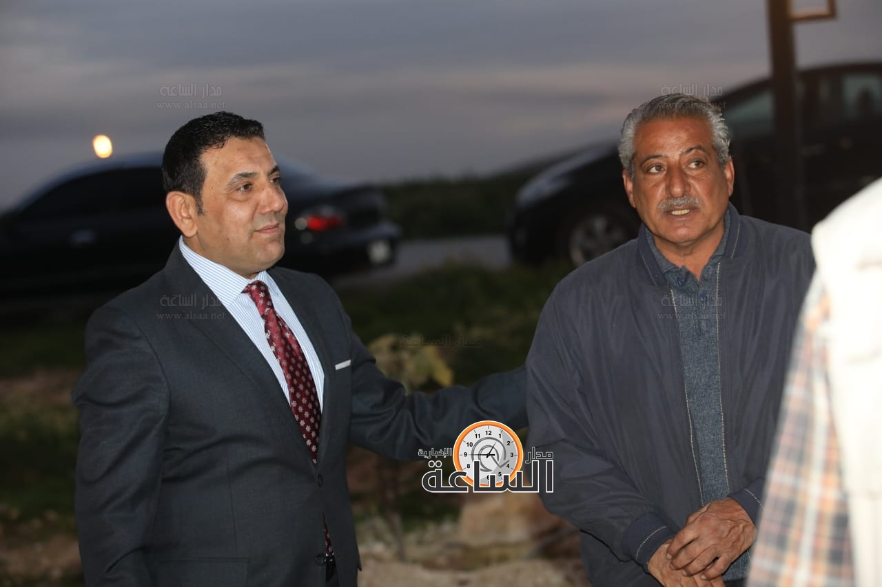 Madar Al-Saa Images 0.8108060145277007