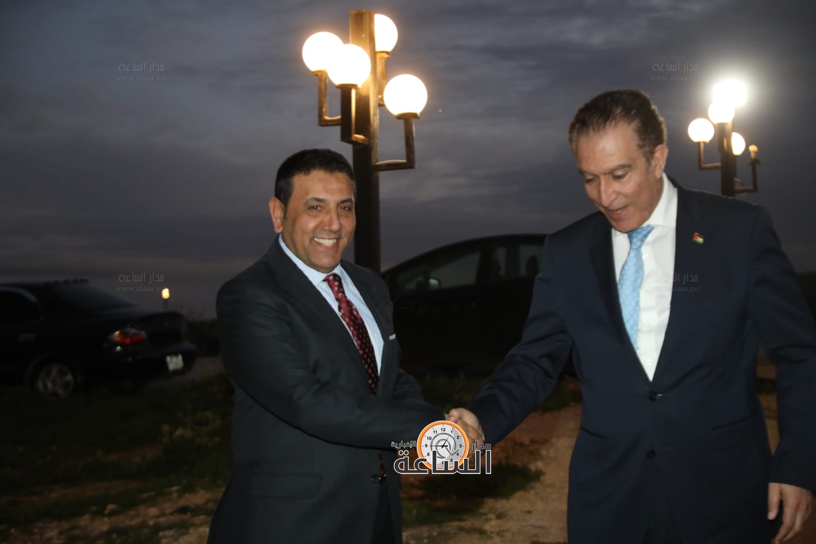 Madar Al-Saa Images 0.7740753724181442