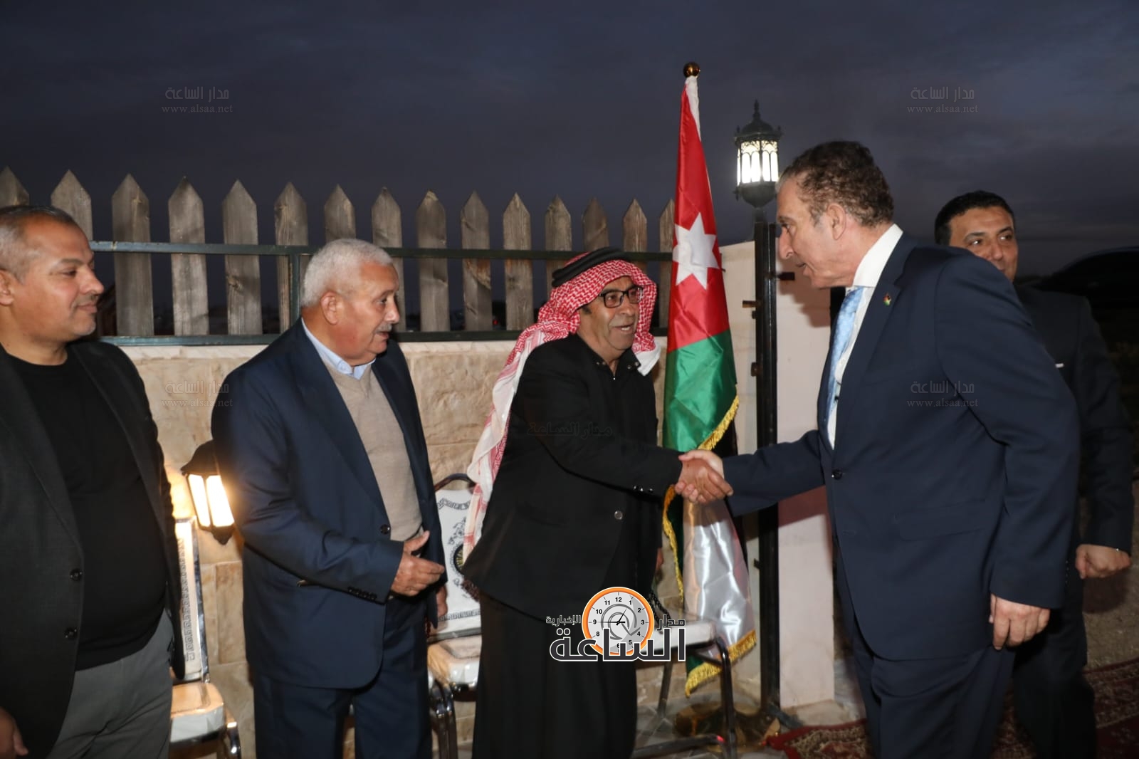 Madar Al-Saa Images 0.6312208649047673