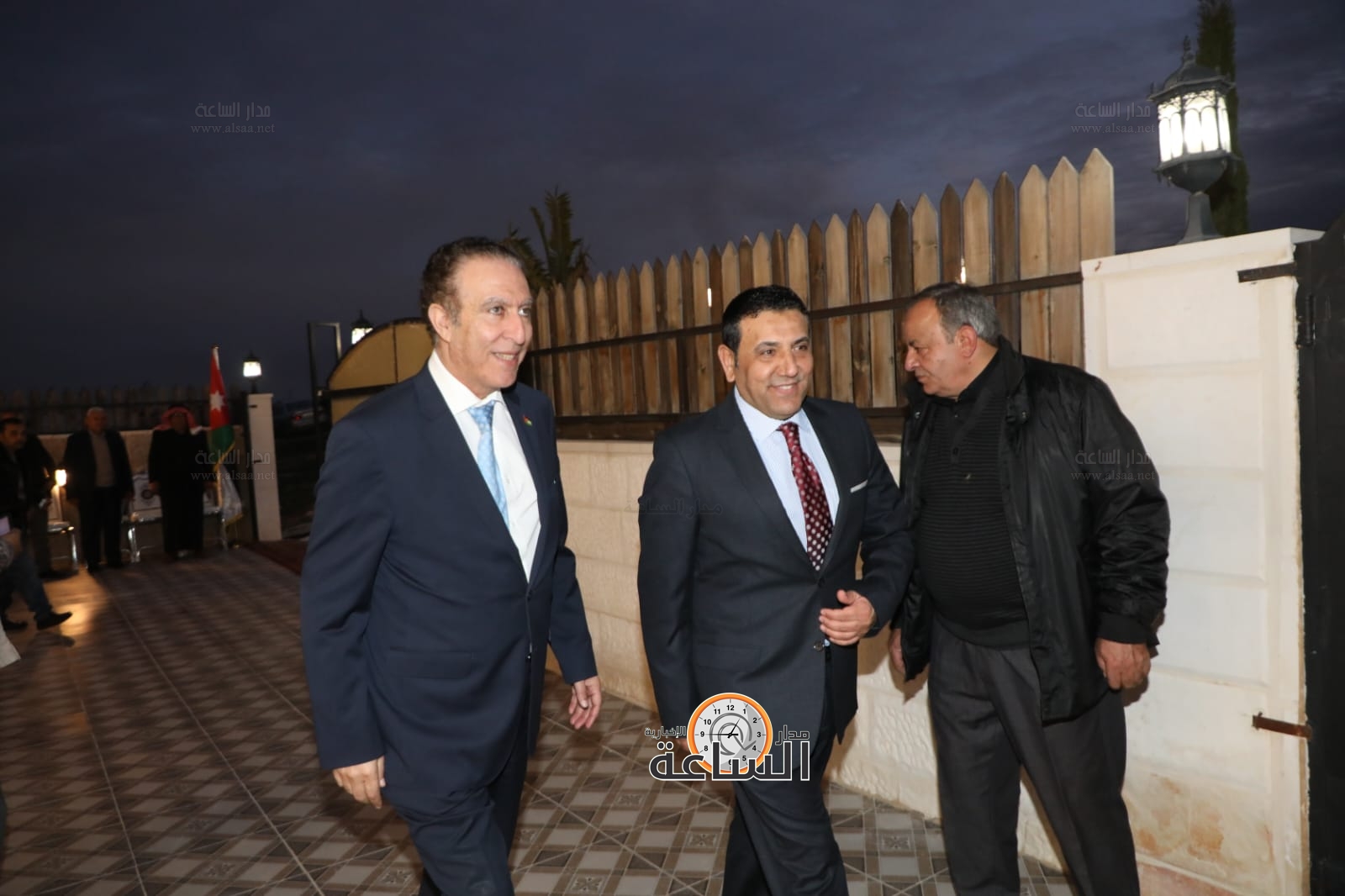 Madar Al-Saa Images 0.481541029155802