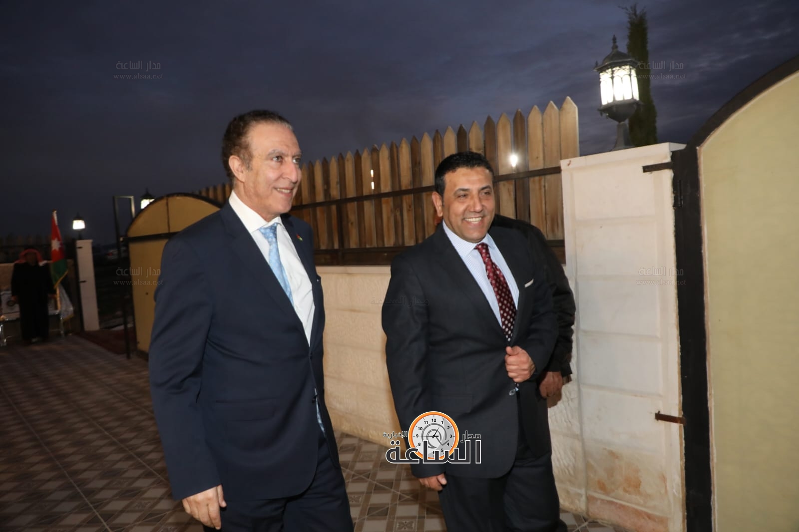 Madar Al-Saa Images 0.7187703603030369