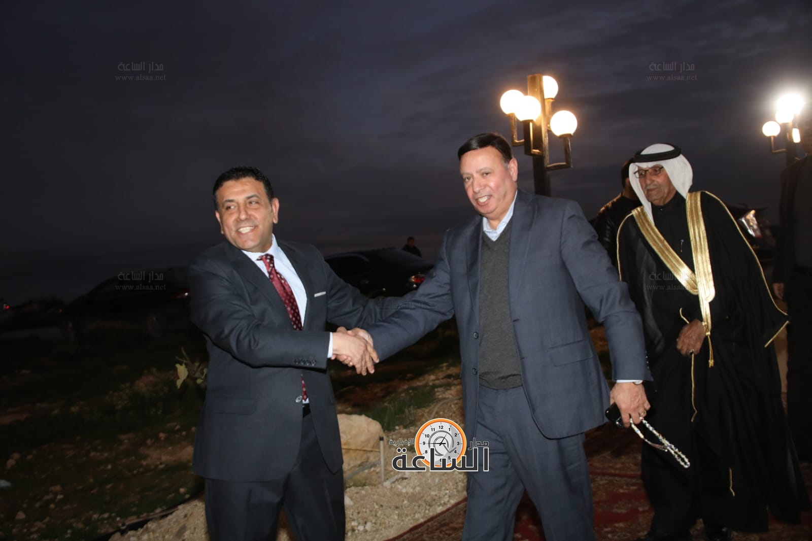 Madar Al-Saa Images 0.4206024612668595