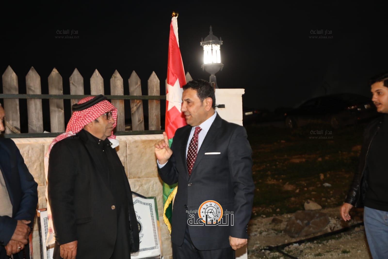 Madar Al-Saa Images 0.7575795431207519