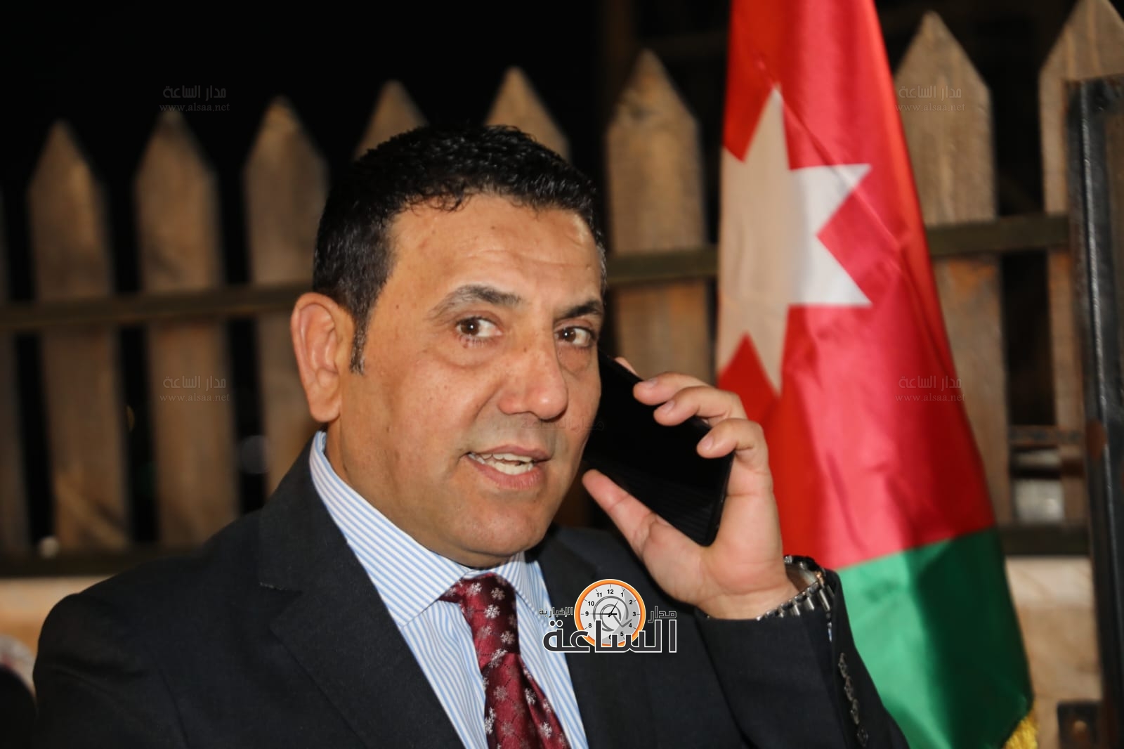 Madar Al-Saa Images 0.8786033031600411