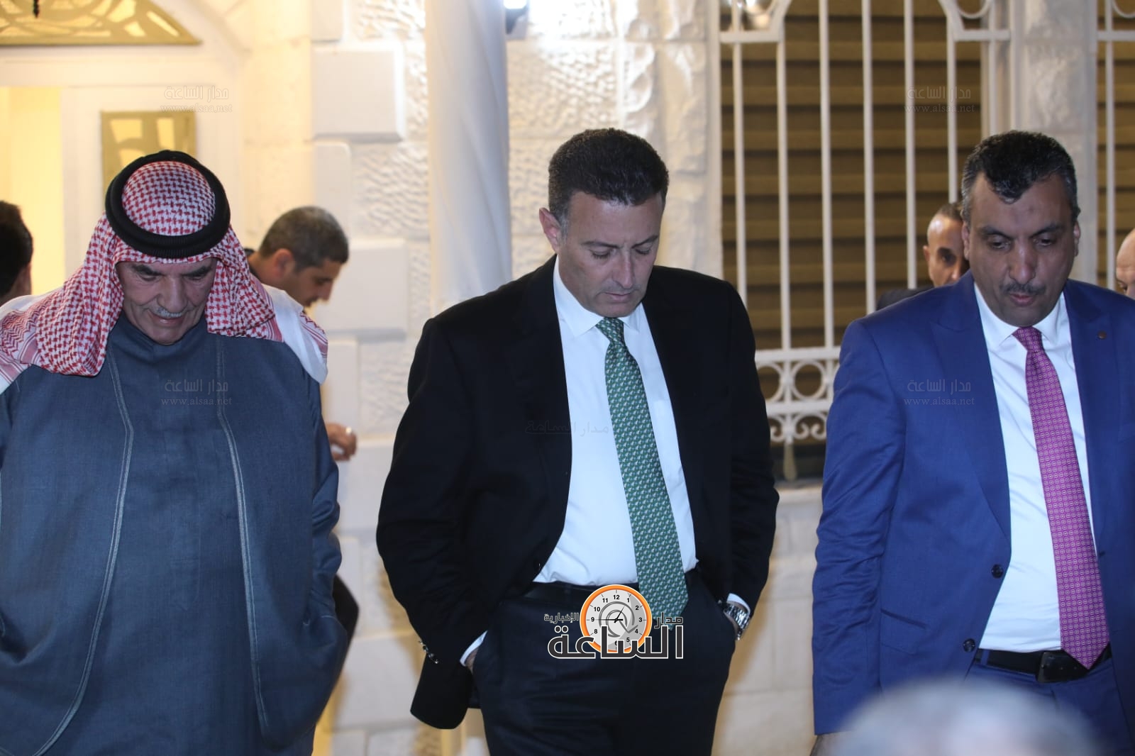 Madar Al-Saa Images 0.8721460858955512