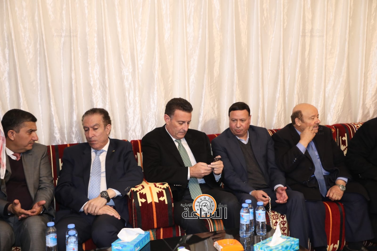 Madar Al-Saa Images 0.23310088729808398